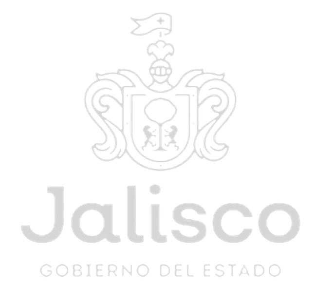 GOBIERNO JALISCO